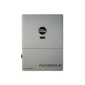 EG4 FlexBOSS21 Indoor Battery Bundle 314Ah WallMount Whole Home <b>Energy</b> <b>Storage</b> <b>System</b> New Retrofit/Upgrade - Product Image 2