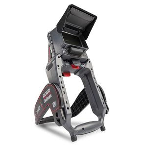 Kit Industrial TruSense de Ridgid 63603 + 64943 Wi-Fi SeeSnake 60m 35mm, Herramientas Manuales con Monitor de Grabación Digital DIY, OEM ODM - Product Image 2