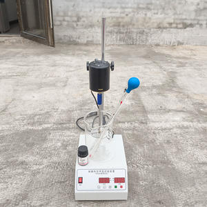 Profesyonel Taş Tozu İçeriği Analizörü Cevher Mineral Yapı Malzemesi Denetimi için Yüksek Doğruluklu Otomatik Test Cihazı - Product Image 6