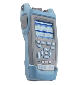 Contact OTDR de haute qualité avant d'acheter 1310/1550 OTDR <span class=keywords><strong>EXFO</strong></span> <span class=keywords><strong>AXS-110</strong></span> Tesr Equipment <span class=keywords><strong>EXFO</strong></span> pour système de Communication à fibre optique - Product Image 2