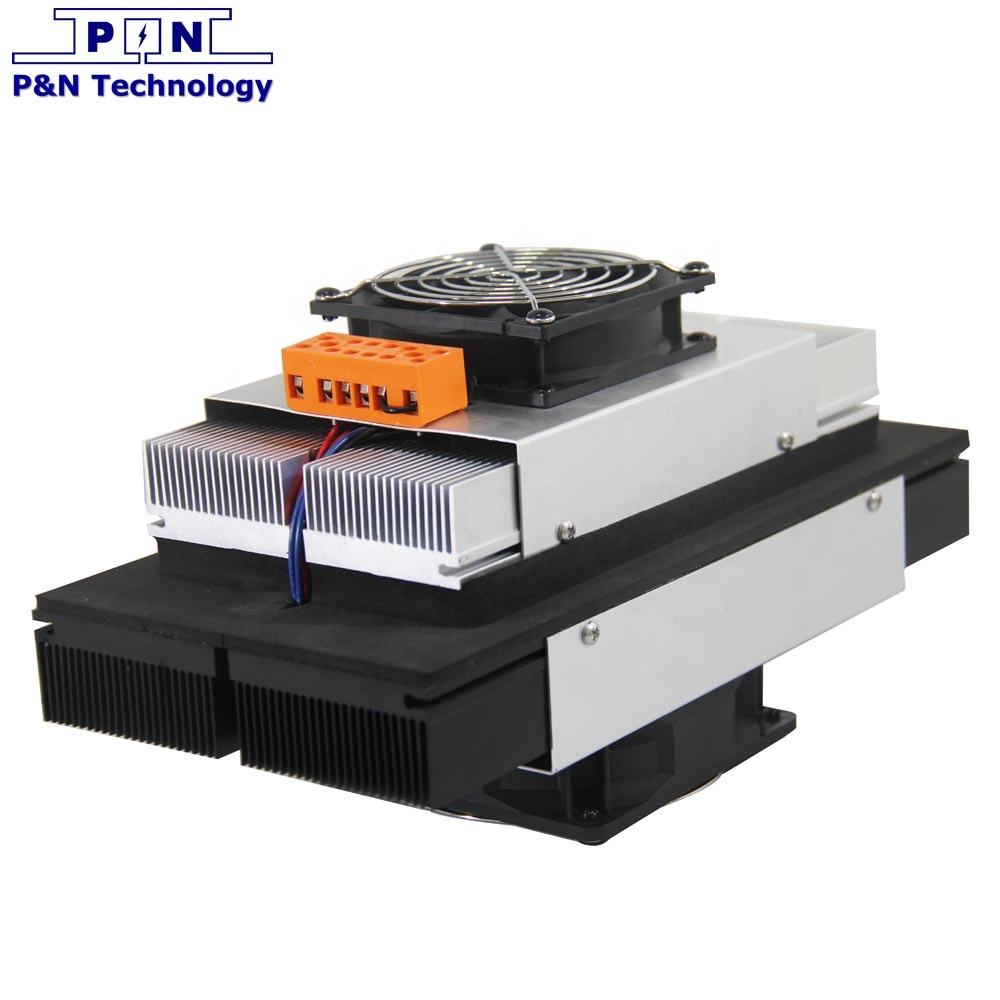 Thermoelectric Cooler Peltier Efficient Cooling Solutions