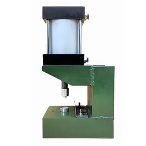 ماكينة تلقائية صغيرة للهواء المضغوط لثقب العين - Product Image 4