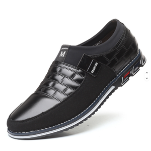 Zapatos Casuales para Hombre, Zapatillas, Mocasines, Zapatos Cómodos para Caminar, para Hombre, Negocios, Trabajo, Oficina, Vestir - Product Image 2