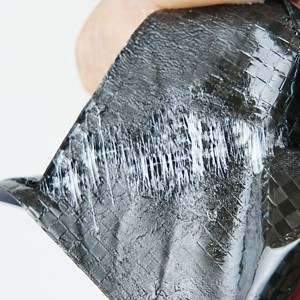 Hot Bán Polyester RV Underbelly Băng Không Thấm Nước Flex Cho Camper Tear Sửa Chữa Nước Kích Hoạt Túi Niêm Phong Cao Su Duy Nhất - Product Image 4