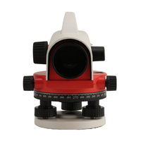 Meilleure vente 32X automatique Dumpy Survey Instrument prix niveau automatique optique