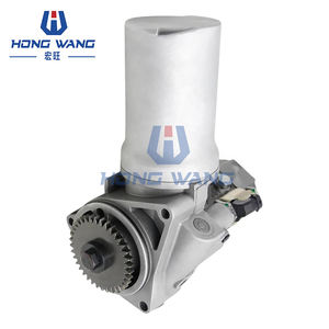 Kit de Bomba de Inyección de Combustible Diésel de Alta Precisión 1807341 10R2995 para Motor 3126/3126B E325B/E325C Marca HongWang 1 Año - Product Image 1