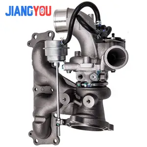 JY K03 Turbocharger 53039880288 53039700289 53039880289 53039880259 36001893 36002955 36001788 turbo untuk AJ-i4D Land Rover