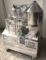 Machine de remplissage et de scellage de tubes en plastique pour crème pour le visage, lotion, tube en plastique ultrasonique pour crème cosmétique