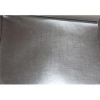 Rouleaux de feuille métallique pour estampage à chaud, ruban numérique doré et argenté, papier doré pour impression