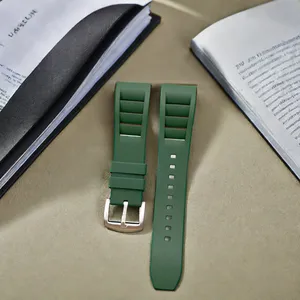 Dây đeo đồng hồ có thể tháo rời phù hợp cho dây đeo đồng hồ Apple và Samsung với khóa sẵn sàng cho kích thước bán buôn và tùy chỉnh