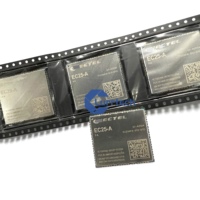 Modules 4G LCC CAT4 LTE EC25AFA-512-STD, Modules Wi-Fi de Réseau Sans Fil, Modules Cellulaires EC25-A LCC EC25AFA pour Solutions IoT