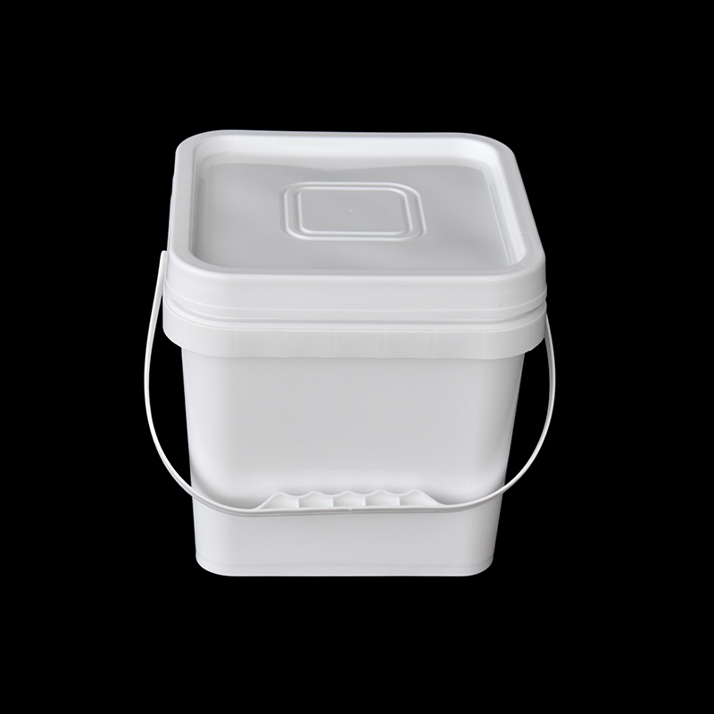 Wholesale White Custom Size 3qt 4qt