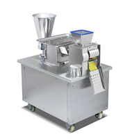 Machine à samosas 110V 220V, machine à raviolis, machine à pelmeni, machine automatique à faire des empanadas