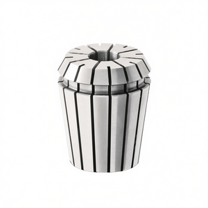 ERX40 Reduction Collet For Tapping And <b>Machining</b> Applications - Product Image 2
