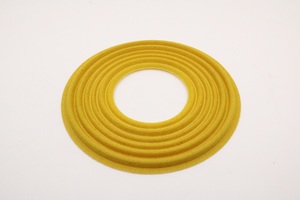 Haut-parleurs de subwoofer avec suspension anti-choc pour petits haut-parleurs - Product Image 3