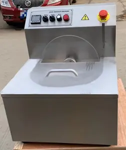 Petite machine de trempe au chocolat 5 kg Mini pour machine de fabrication de chocolat pour petite production