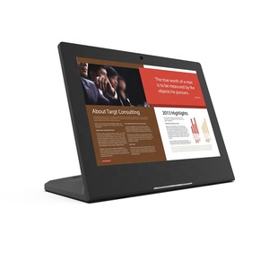 Chất lượng cao màn hình cảm ứng 2 + 16 GB RK3288 khách hàng thông tin phản hồi máy tính bảng <span class=keywords><strong>Android</strong></span> 6.0 RJ45 PoE NFC <span class=keywords><strong>Android</strong></span> Máy tính bảng - Product Image 5