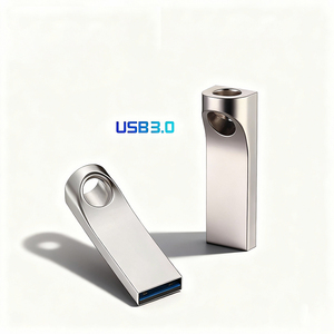 100% Original 128GB 64GB 16GB 8GB 4GB 2GB High-Speed OEM Metal <b>USB</b> Flash Drive Memory Stick Pendrive Key - Product Image 1