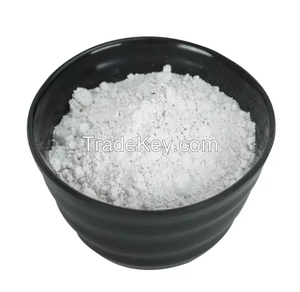 Polvo de Caolín Calcinado Premium de Alta Blancura, 325 Mallas, para Pintura, Plástico, Relleno de Caucho, Grado Industrial, Venta al Por Mayor, Exportación - Product Image 5