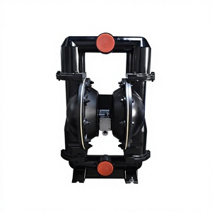 ปั๊มไดอะแฟรมลม Inger-soll Rand ARO PD10S-ASS-SSS ขนาด 1 นิ้ว รุ่น EXP ซีรีส์ 52.2GPM - Product Image 2