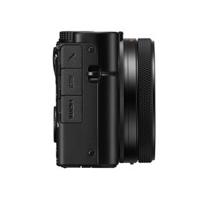 Cámara Compacta sin Espejo So RX100 VII Premium con Sensor CMOS Apilado Tipo 1.0, Video 4K, Compatible con Tarjetas de Video, Funciones HD Premium - Product Image 4
