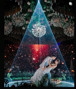 USA Stock 10W Laser couleur pour effet mariage pour DJ, fête, lumières de scène - Product Image 4