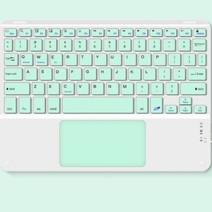 <strong>tablet</strong> covers &amp; cases Wonderful Magnetic Wireless <strong>for</strong> <strong>Bluetooth</strong> Keyboard and <strong>Mouse</strong> <strong>for</strong> iPad Mobile Phone <strong>Tablet</strong> New Product - Product Image 5