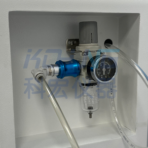 Tự động máy tính để bàn Polymer máy ép phun nhựa đúc 220V/110V dọc tiêm cho pet ABS EVA PP để bán - Product Image 4