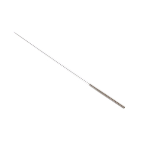 Caja de 100 <span class=keywords><strong>Agujas</strong></span> de <span class=keywords><strong>Acupuntura</strong></span> de Acero Inoxidable <span class=keywords><strong>sin</strong></span> Tubo ni Lazo, Varios Tamaños a Elegir - Product Image 4