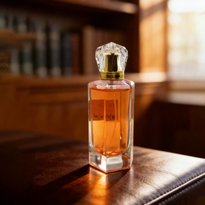Perfume Unisex con Aroma Personalizado, Gran Capacidad de 100 ml, Fragancia Duradera para Hombres y Mujeres - Product Image 3