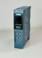 6ES7511-1FK02-0AB0 6ES75111FK020AB0 S7 1500 Cpu 1511 1 Pn Unit Pemrosesan untuk PLC