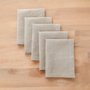 Chemin de table tissé en polyester personnalisable, style Wabi-Sabi, motif uni, couleur et logo personnalisés pour la table de banquet à domicile - Product Image 6