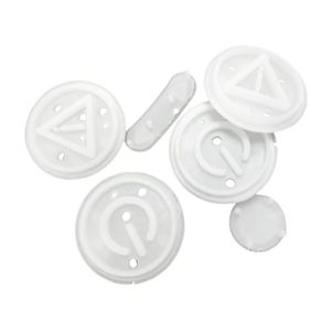 Shenzhen Factory Custom 3D Printing Prototype SLA SLS Service - Product Image 6