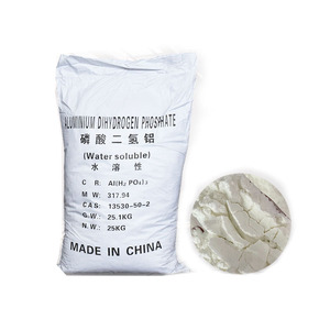 <strong>Aluminum</strong> Dihydrogen <strong>Phosphate</strong>/ Diammonium <strong>Phosphate</strong> DAP/ <strong>Mono</strong> Ammonium <strong>Phosphate</strong> MAP - Product Image 2