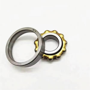 ตลับลูกปืนเมจโน่ ซีรีส์ E ซีรีส์ <span class=keywords><strong>EN</strong></span> รุ่น E11 EN11 ตลับลูกปืนเม็ดกลมร่องลึก ขนาด 11*32*7 มม. - Product Image 3