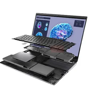 New DELL Precision workstation 7780 laptop 3D modeling graphic design mobile customize