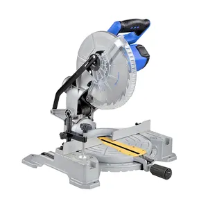 BISON 360 degree alignmentment height adjustable 255 miter saw stand with quick