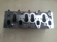 ABK ADW AAD AFE AYF BHJ Culasse 048103373E 048103373B 048103373F pour VW SANTANA 2.0 1.8L Golf 7 8V