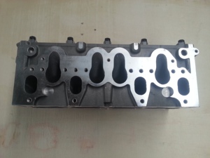 Culata <span class=keywords><strong>ABK</strong></span> ADW AAD AFE AYF BHJ 048103373E 048103373B 048103373F para VW SANTANA 2,0 1.8L Golf 7 8V - Product Image 3