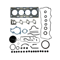 Prix d'usine de gros, Kit de révision de moteur de voiture D4EA, jeu de joints