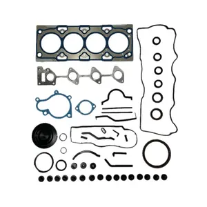 Atacado preço de fábrica carro d4ea kit de overhaul do motor