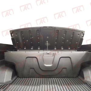 <span class=keywords><strong>Caja</strong></span> <span class=keywords><strong>de</strong></span> Herramientas Universal <span class=keywords><strong>de</strong></span> Plástico ABS Rígido <span class=keywords><strong>para</strong></span> <span class=keywords><strong>Camioneta</strong></span>, Mayor Espacio <span class=keywords><strong>de</strong></span> Almacenamiento <span class=keywords><strong>para</strong></span> Camionetas 4x4 Ranger Hilux Np300 L200 - Product Image 2