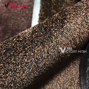 Alfombra <span class=keywords><strong>de</strong></span> nailon <span class=keywords><strong>de</strong></span> alta resistencia <span class=keywords><strong>con</strong></span> pelo cortado, moderna, novedosa, lavable a máquina, <span class=keywords><strong>con</strong></span> base <span class=keywords><strong>de</strong></span> goma antideslizante, extra gruesa, para el hogar, hotel o lavandería. - Product Image 3