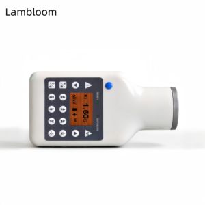 Macchina a raggi X veterinaria digitale portatile per cani riutilizzabile macchina a raggi X panoramica dentale dai produttori - Product Image 5