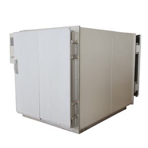 Satrise 3.2 M3 Plc Autoclaaf Sterilisator Paddestoel Autoclaaf Sterilisator Met Enkele Of Dubbele Deur - Product Image 2