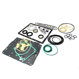 Bộ Đại Tu Hộp Số Tự Động 03-72LE KM148 V33 A42DL A43DL A44DL A45DL A45DF T04402C - Product Image 1