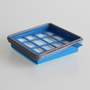 Filtre en mousse pour aspirateur <span class=keywords><strong>robot</strong></span>, pièces de rechange pour <span class=keywords><strong>philips</strong></span> FC8085/FC8086, filtre HEPA - Product Image 5