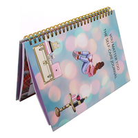 Planificateur en auto-soin pour vous rendre belle, Logo personnalisé, planificateur, stimule l'intelligence, Journal, pour fille noire, agenda quotidienne