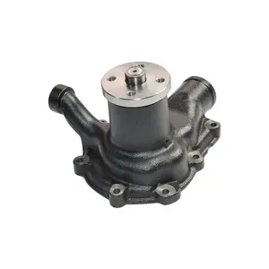 6D14 6D15 6D16 water pump ME075258 ME996808 ME075156 ME075293 For Mitsubishi CANTER FN528 truck parts