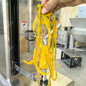 Автоматическая Овощечистка для тыквы, промышленная зимняя Овощечистка для дыни, подходит для всех видов фруктов - Product Image 5